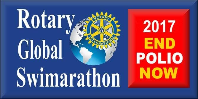 U subotu plivački maraton “End polio now” U subotu plivački maraton “End polio now”