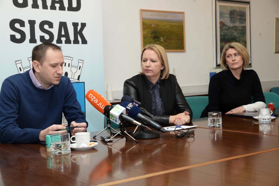 Realizirana još dva poduzetnička kredita Realizirana još dva poduzetnička kredita