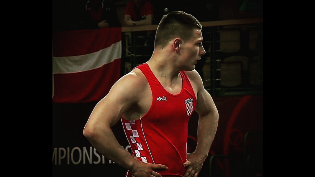 Pavel Puklavec osvojio 12. mjesto na prvenstvu Starog kontinenta Pavel Puklavec osvojio 12. mjesto na prvenstvu Starog kontinenta