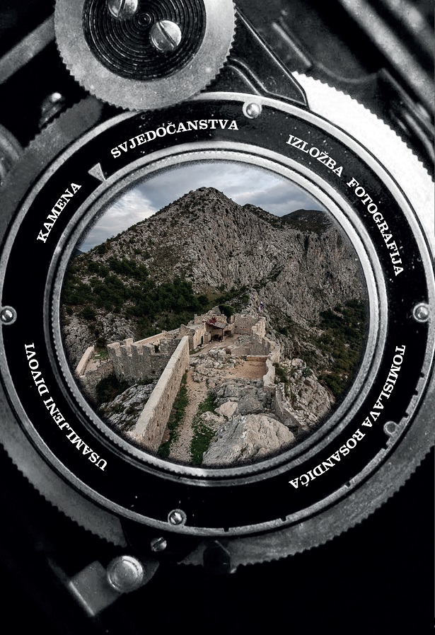 Usamljeni divovi u Galeriji Krsto Hegedušić Usamljeni divovi u Galeriji Krsto Hegedušić