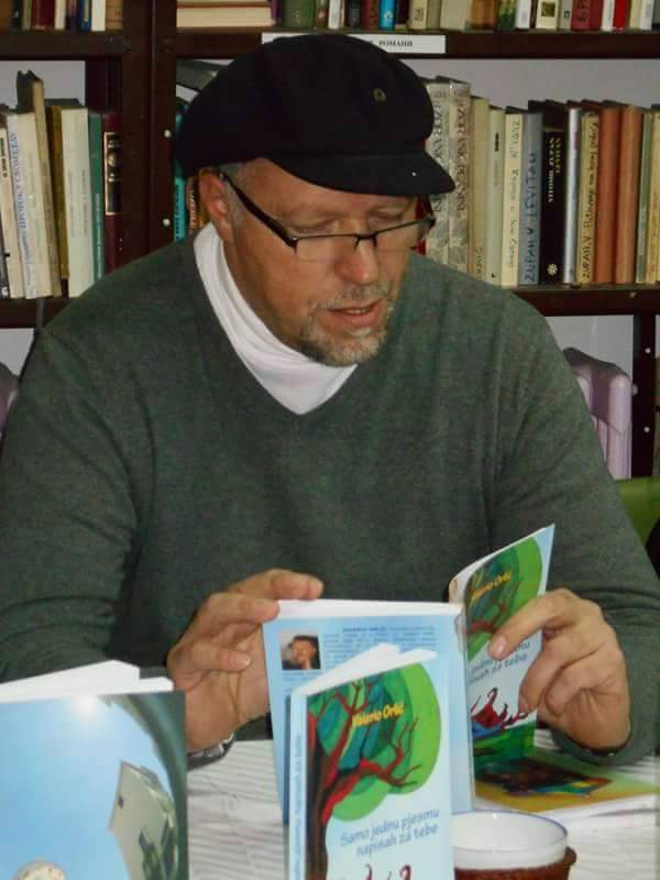 U subotu je nova Stihovnica Siska U subotu je nova Stihovnica Siska