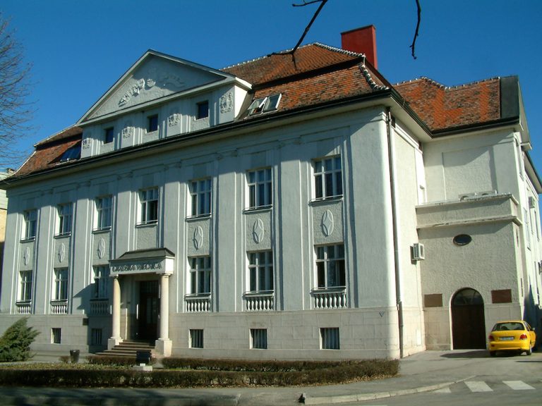 Poziv za dodjelu javnih priznanja Grada Siska