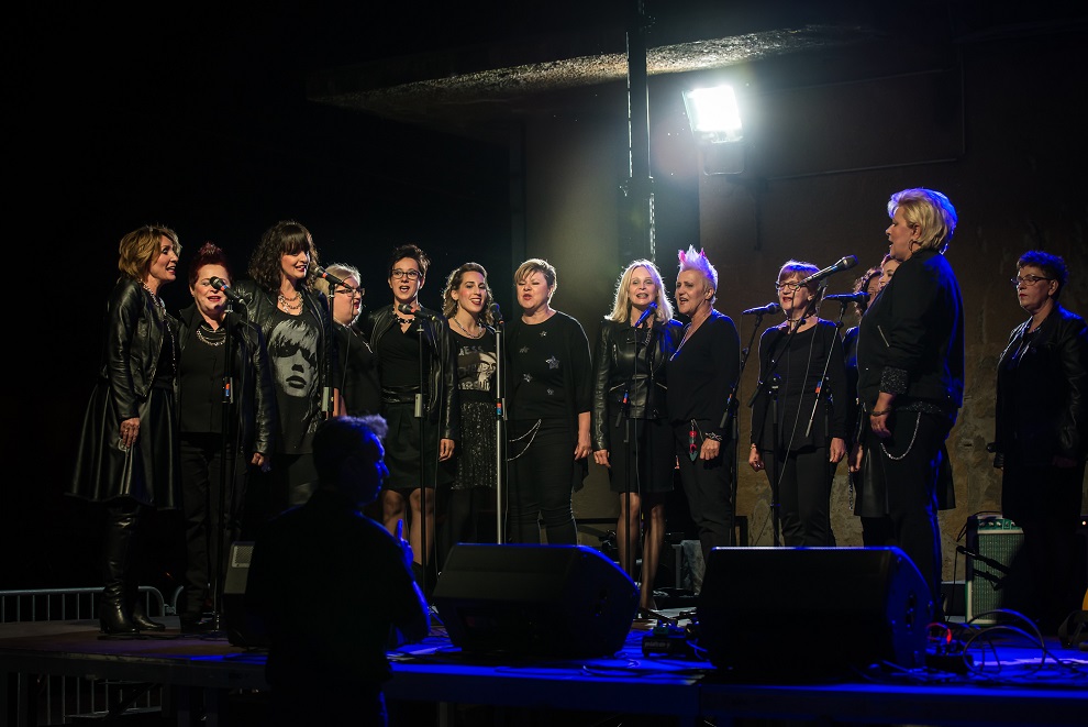Rock requiem u Sisku ipak u ponedjeljak Rock requiem u Sisku ipak u ponedjeljak
