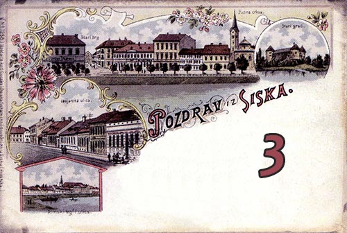 Prijavite se za kviz „Pozdrav iz Siska 3“ Prijavite se za kviz „Pozdrav iz Siska 3“