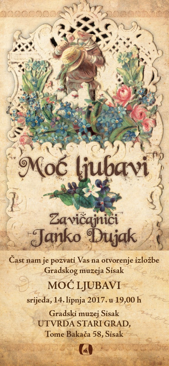Izložba o Janku Dujaku u utvrdi Stari grad Izložba o Janku Dujaku u utvrdi Stari grad