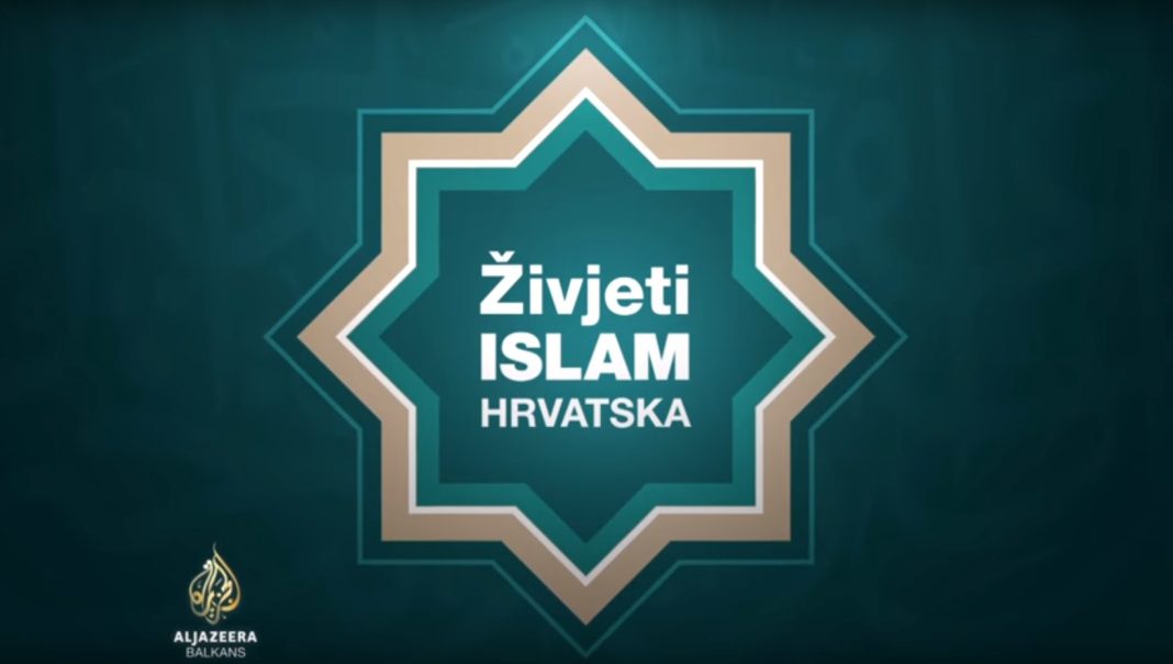 Živjeti islam – Hrvatska Živjeti islam – Hrvatska