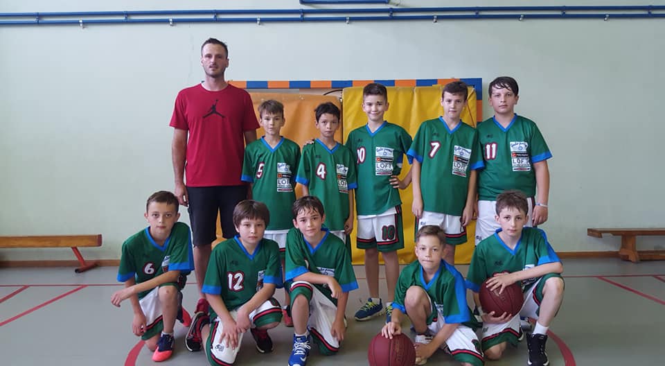 Peščenici (ZG) pripao 1. međunarodni košarkaški “Kvirin kup” Peščenici (ZG) pripao 1. međunarodni košarkaški “Kvirin kup”