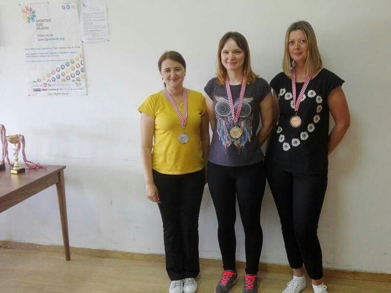 Streljaštvo: Siščani vrhunski u Vrbovcu Streljaštvo: Siščani vrhunski u Vrbovcu