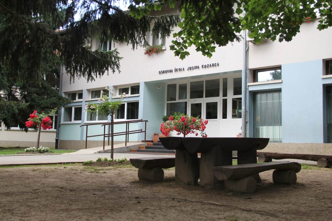 Energetska obnova škola diljem županije Energetska obnova škola diljem županije