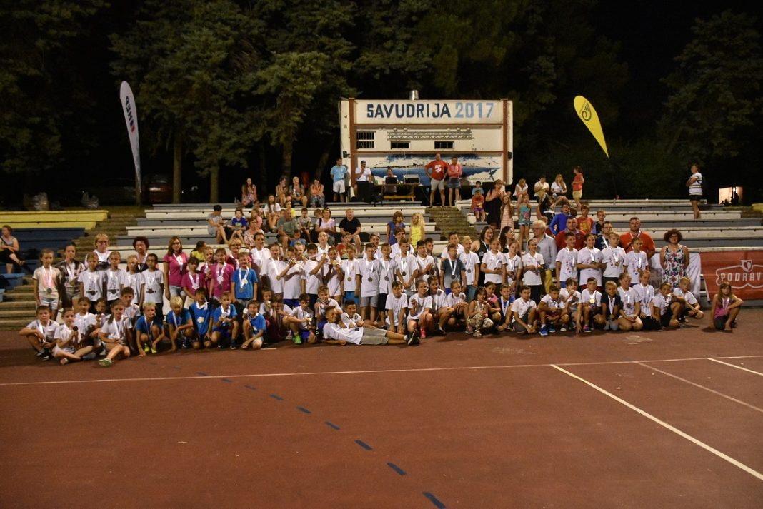 Novi uspjesi Siščana na Sportskim igrama mladih Novi uspjesi Siščana na Sportskim igrama mladih