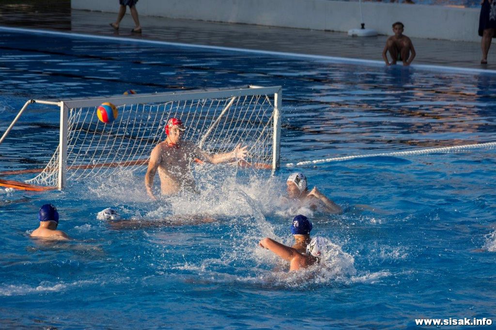 Upisi u vaterpolo klub Siscia od 04.rujna 2017.g. Upisi u vaterpolo klub Siscia od 04.rujna 2017.g.