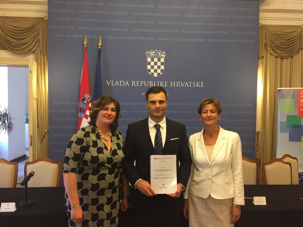 Gotovo 15 milijuna kuna za opremanje ordinacija primarne zdravstvene zaštite na području SMŽ Gotovo 15 milijuna kuna za opremanje ordinacija primarne zdravstvene zaštite na području SMŽ