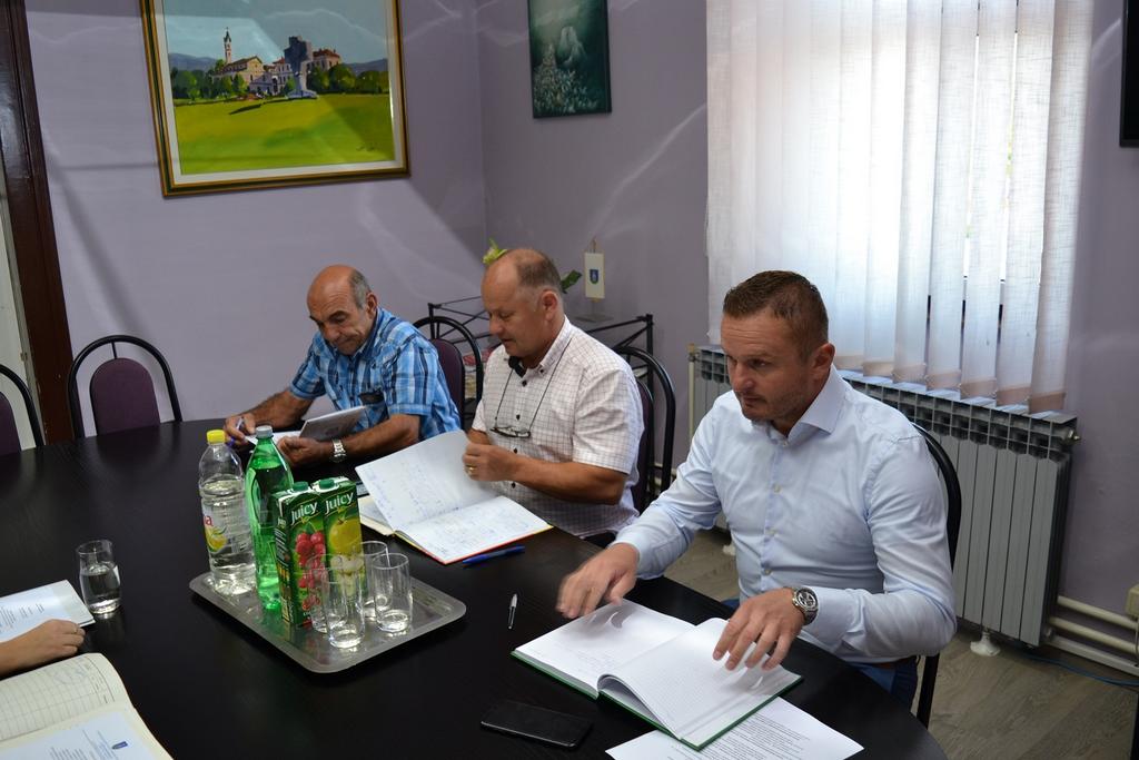 Pripreme za Volodersku jesen Pripreme za Volodersku jesen