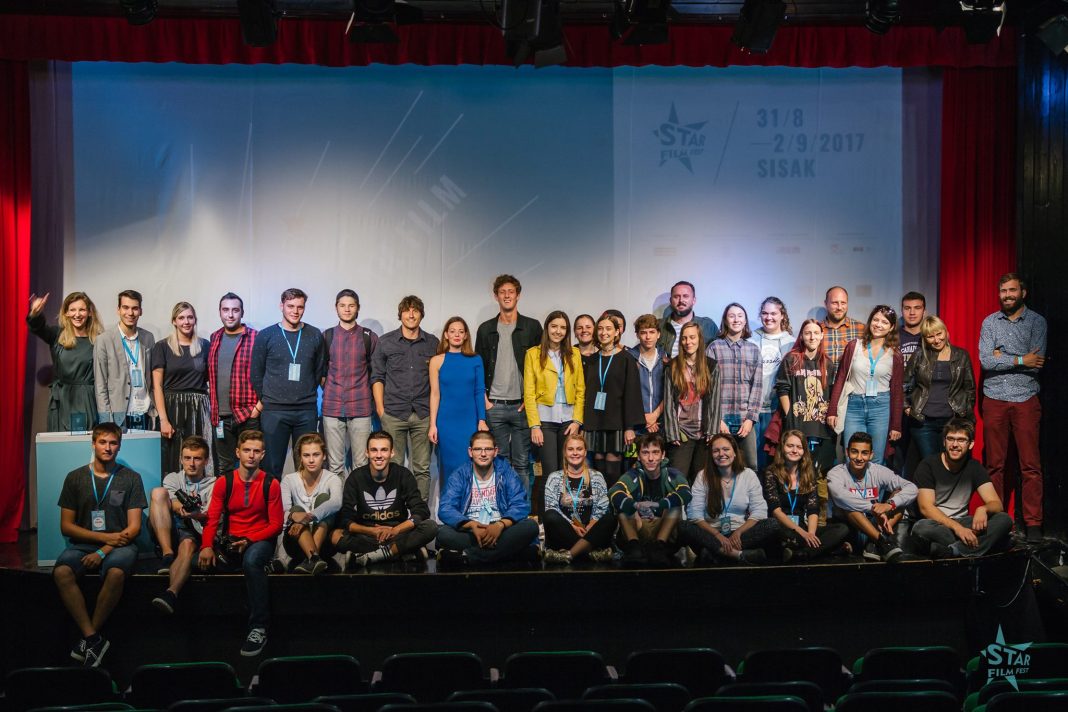 Završen je 4. Star film fest Završen je 4. Star film fest