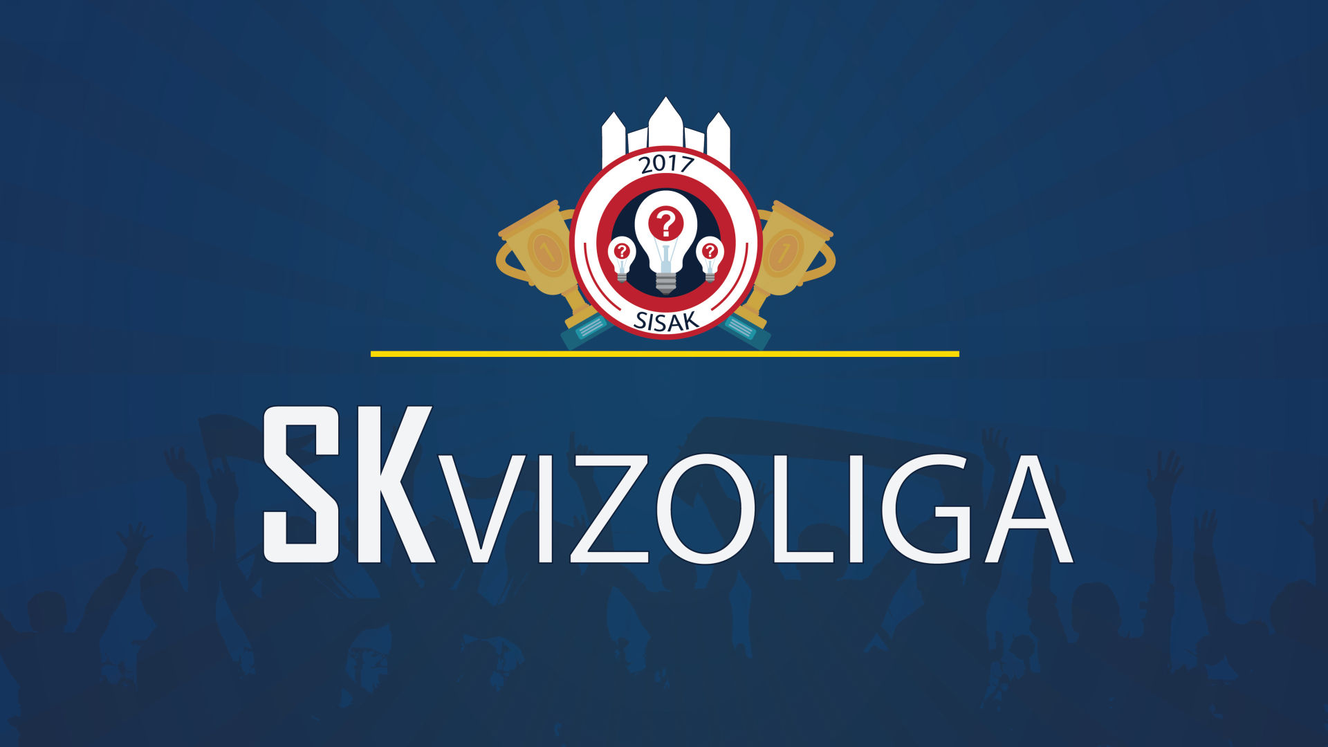 Počinje SKvizoliga! Počinje SKvizoliga!