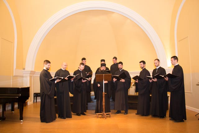 Održan koncert “Srca preispunjena muzikom” Održan koncert “Srca preispunjena muzikom”