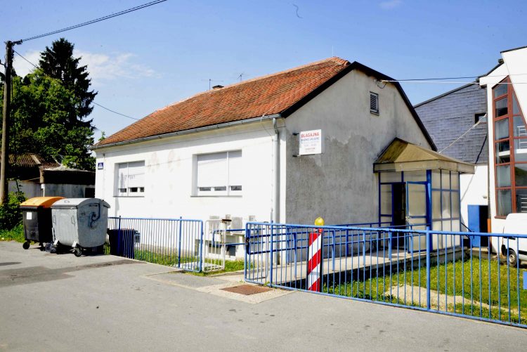 Nova gradska blagajna od 10. studenog u Sisačkom vodovodu Nova gradska blagajna od 10. studenog u Sisačkom vodovodu