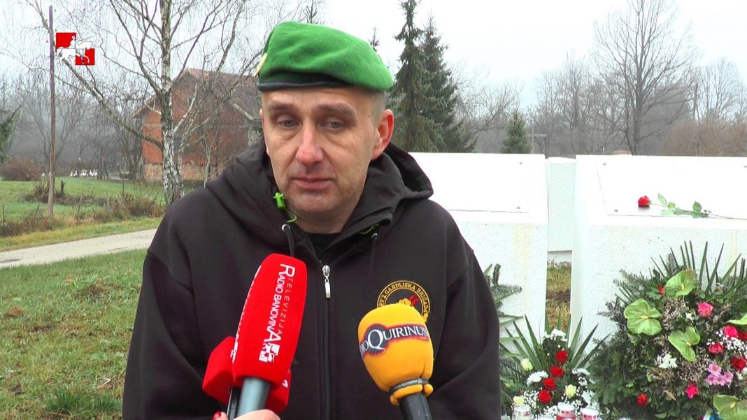 ŽDO: Nema optužnice protiv 40-ak hrvatskih branitelja ŽDO: Nema optužnice protiv 40-ak hrvatskih branitelja
