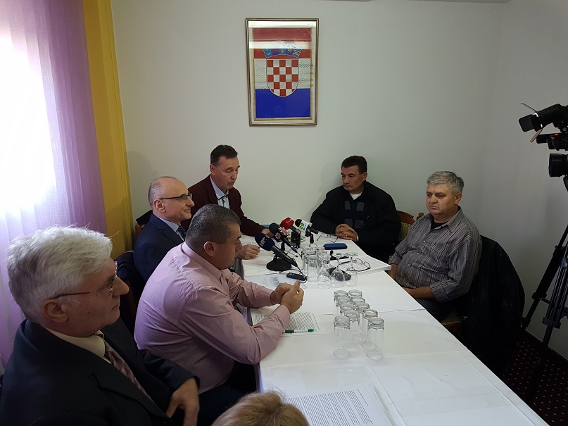 Oporba protiv nagrade Županije Željku Nenadiću Oporba protiv nagrade Županije Željku Nenadiću