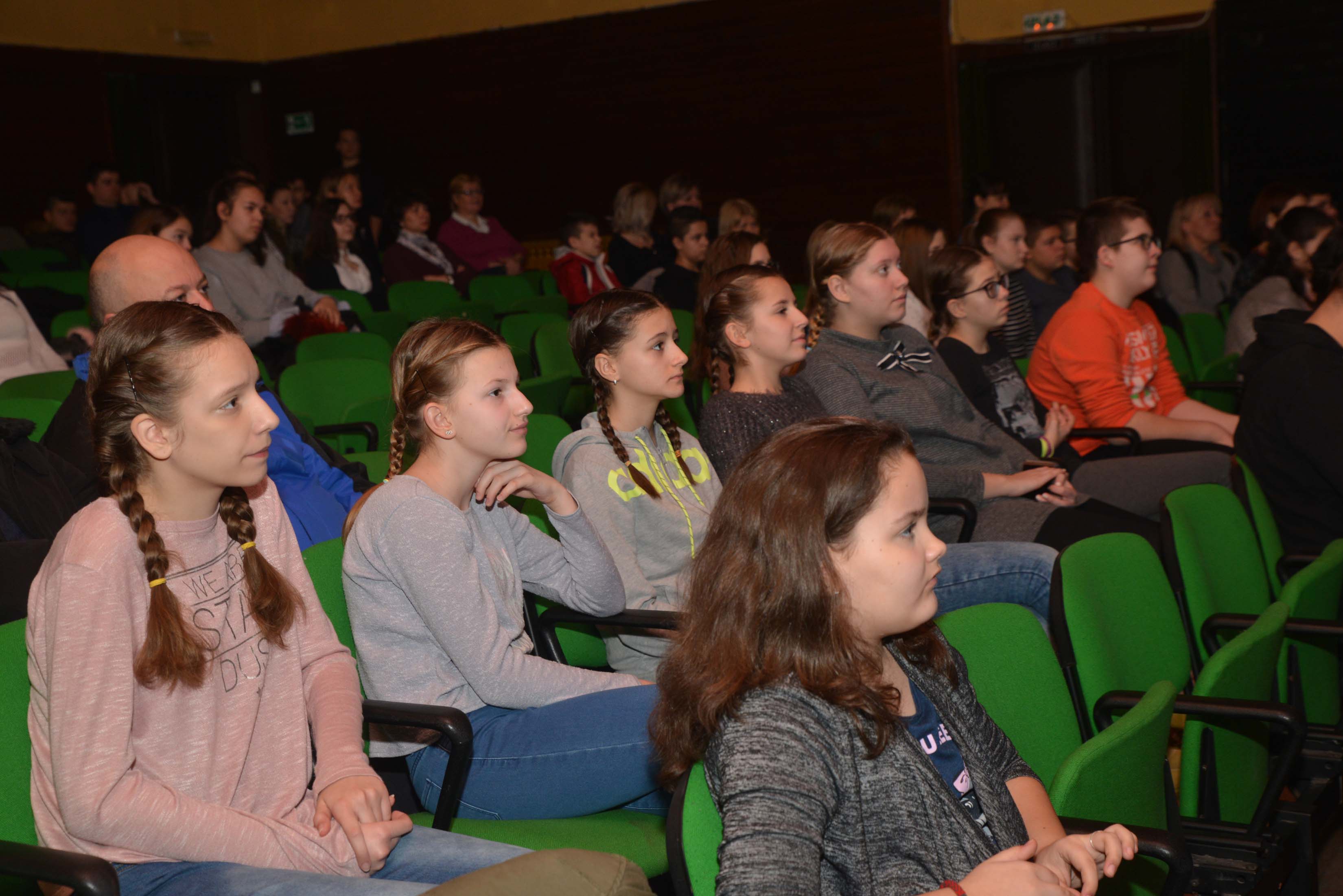 Održan općinsko gradski Lidrano Održan općinsko gradski Lidrano