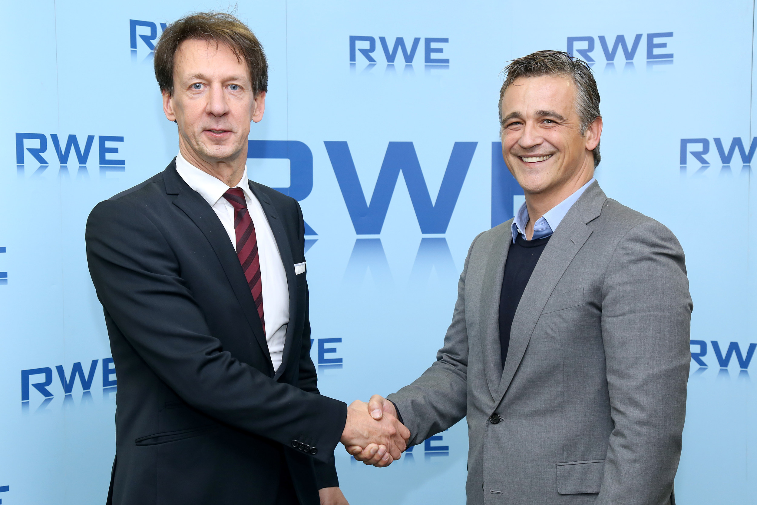 RWE preuzeo Montcogim-plinaru koja pokriva i Sisak RWE preuzeo Montcogim-plinaru koja pokriva i Sisak