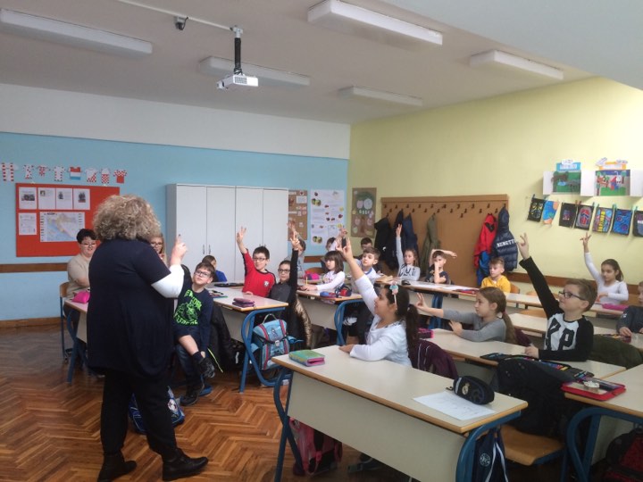 Razgovaraonica “O zaljubljenosti i ljubavi” Razgovaraonica “O zaljubljenosti i ljubavi”