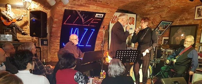 Jimmy Stanić oduševio Sisak Jimmy Stanić oduševio Sisak