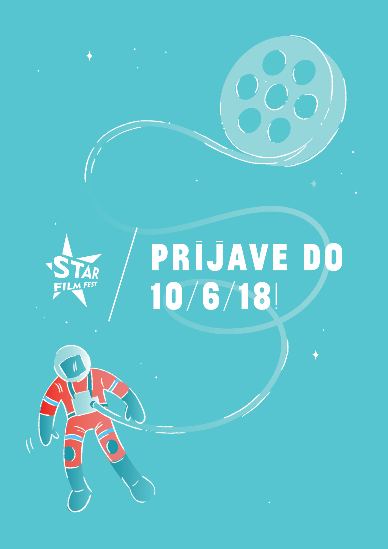 Otvorene prijave za Star Film Fest Otvorene prijave za Star Film Fest