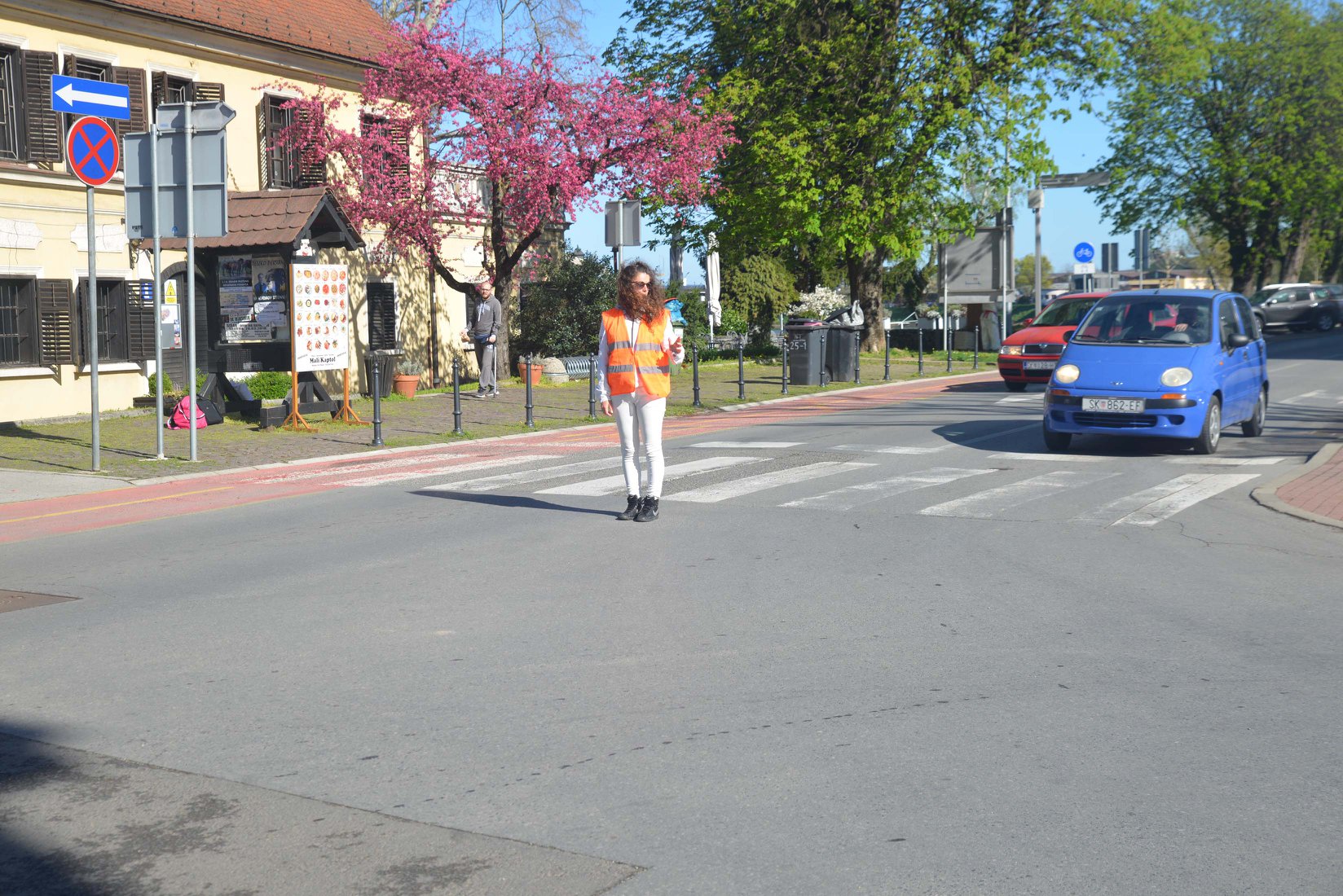 Prijavite se za obuku novih pripadnika prometne jedinice mladeži u Sisku Prijavite se za obuku novih pripadnika prometne jedinice mladeži u Sisku