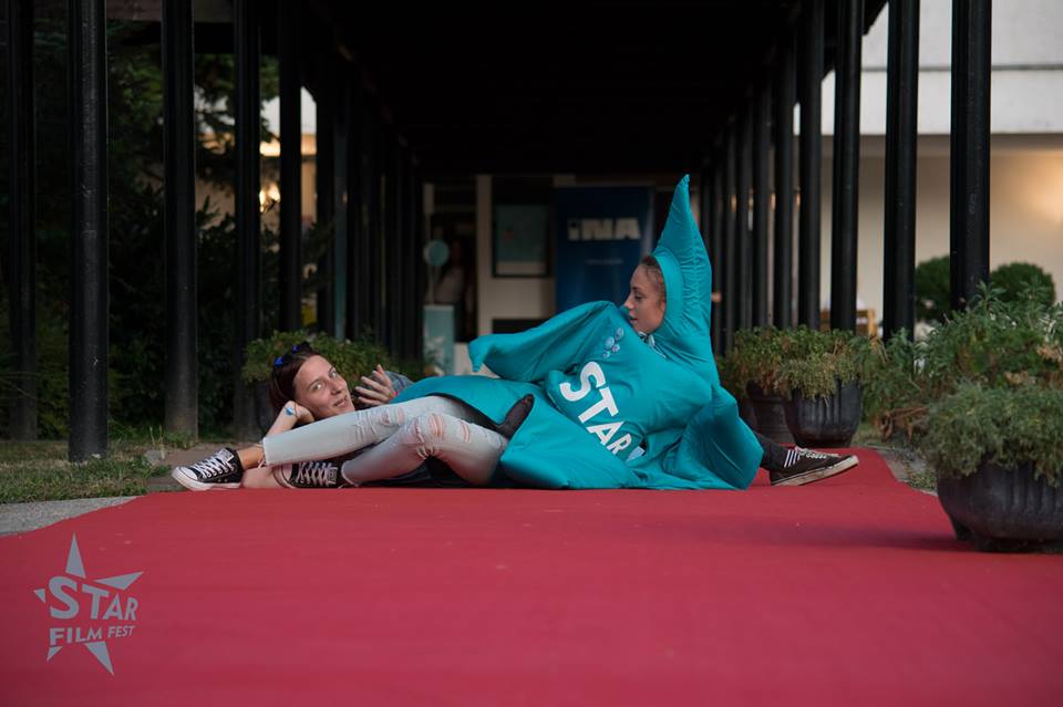 Na Star Film Fest je doletjelo 569 filmova Na Star Film Fest je doletjelo 569 filmova