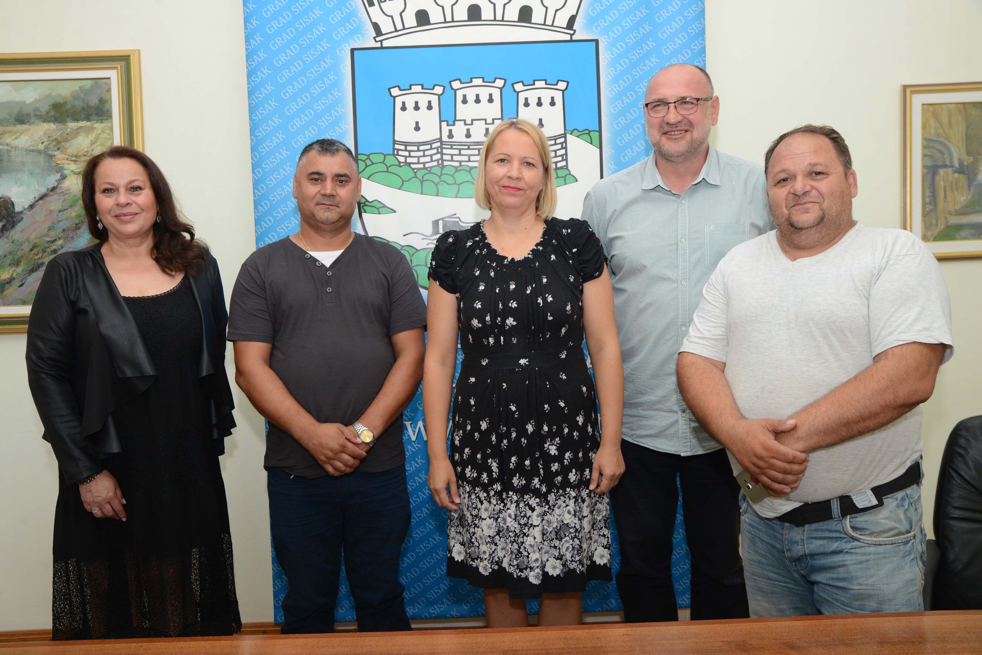 Na ljeto izgradnja sportskog igrališta u Capraškim poljanama Na ljeto izgradnja sportskog igrališta u Capraškim poljanama