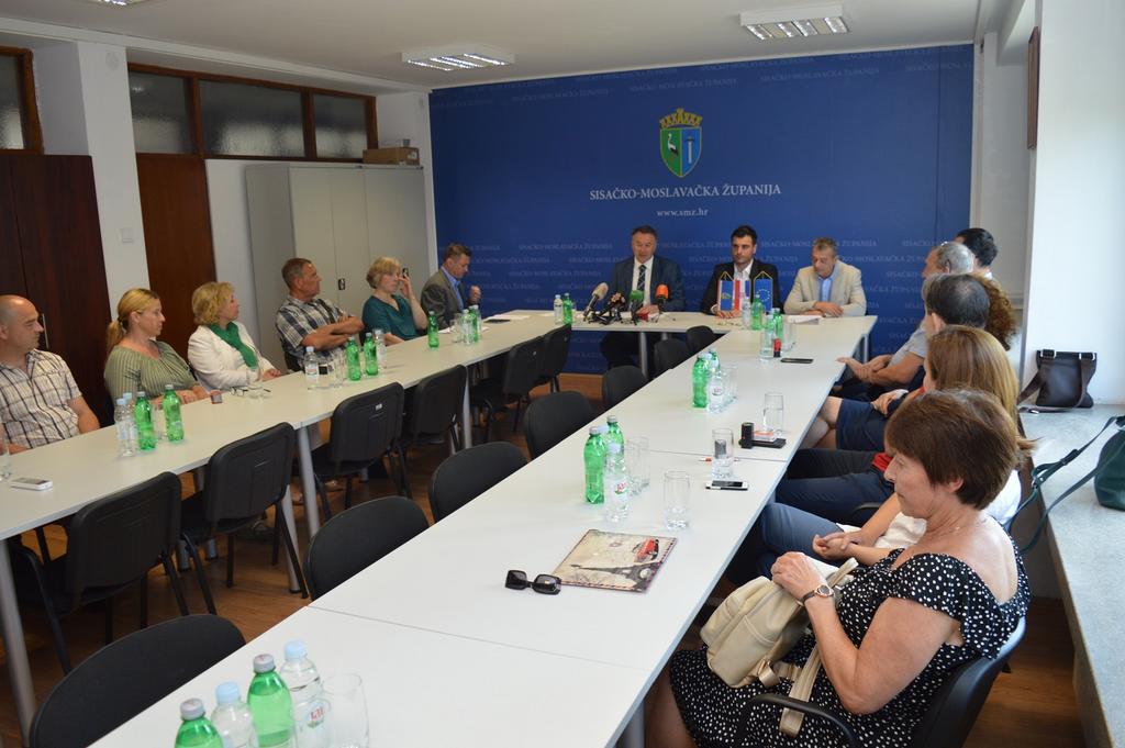 40.000 kuna za projekte i programe iz zdravstva i socijalne skrbi 40.000 kuna za projekte i programe iz zdravstva i socijalne skrbi