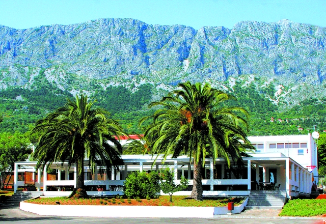 Odmaralište u Zaostrogu vraća se Gradu Sisku Odmaralište u Zaostrogu vraća se Gradu Sisku