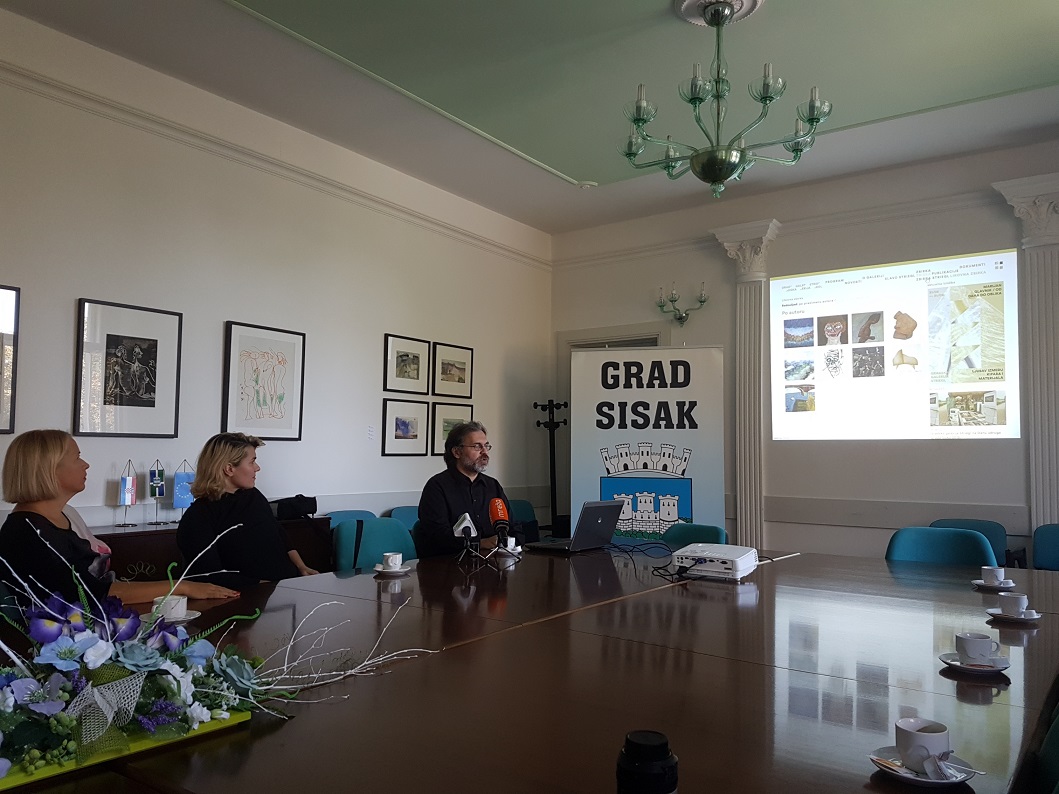Strieglova djela od sada možete pogledati i na internetu Strieglova djela od sada možete pogledati i na internetu