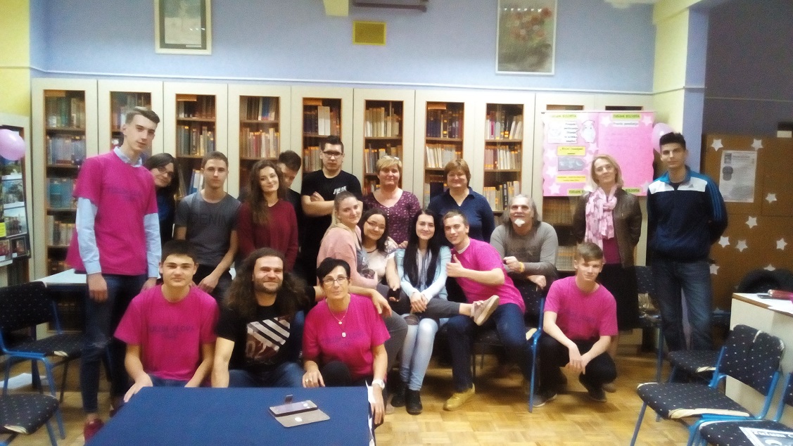 Tulum s(l)ova u partnerskoj suradnji Industrijsko-obrtničke škole Sisak i Srednje škole Glina Tulum s(l)ova u partnerskoj suradnji Industrijsko-obrtničke škole Sisak i Srednje škole Glina