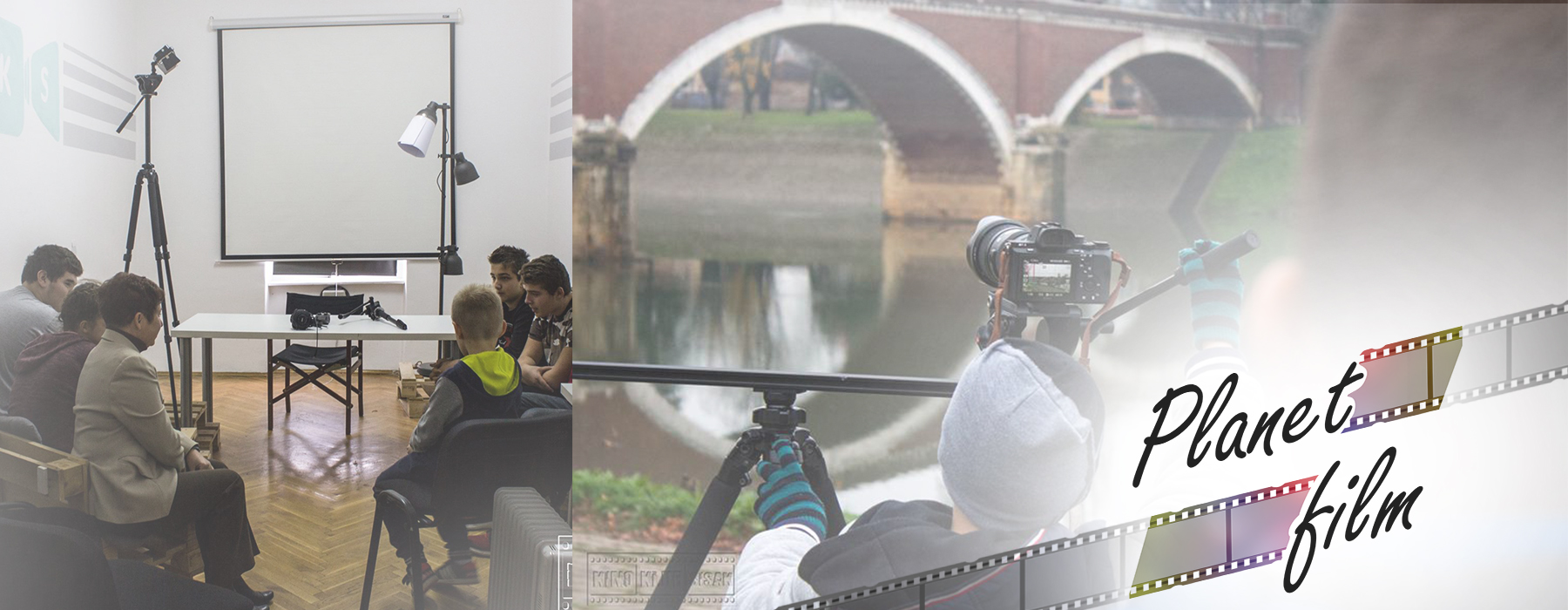 Prijavi se na filmski planet! Prijavi se na filmski planet!