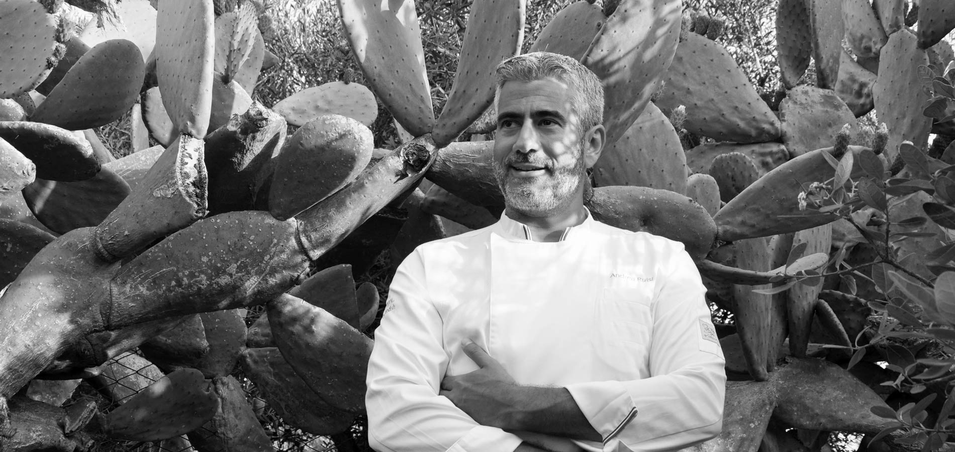 U sklopu Međunarodnog tjedna talijanske gastronomije chef Andrea Ruisi u Kul IN-u U sklopu Međunarodnog tjedna talijanske gastronomije chef Andrea Ruisi u Kul IN-u