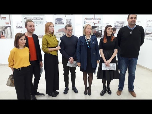 Sisak.info TV: Interpretacijski centar Segestika – Siscia bit će jedinstven u Hrvatskoj Sisak.info TV: Interpretacijski centar Segestika – Siscia bit će jedinstven u Hrvatskoj