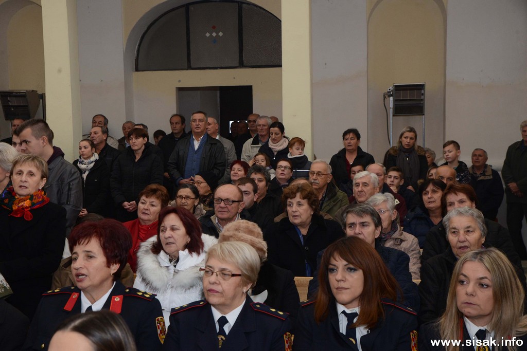 Proslava sv. Katarine u Komarevu Proslava sv. Katarine u Komarevu