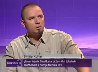 Uskoro počinje kolektivno pregovaranje u Gradu Sisku Uskoro počinje kolektivno pregovaranje u Gradu Sisku