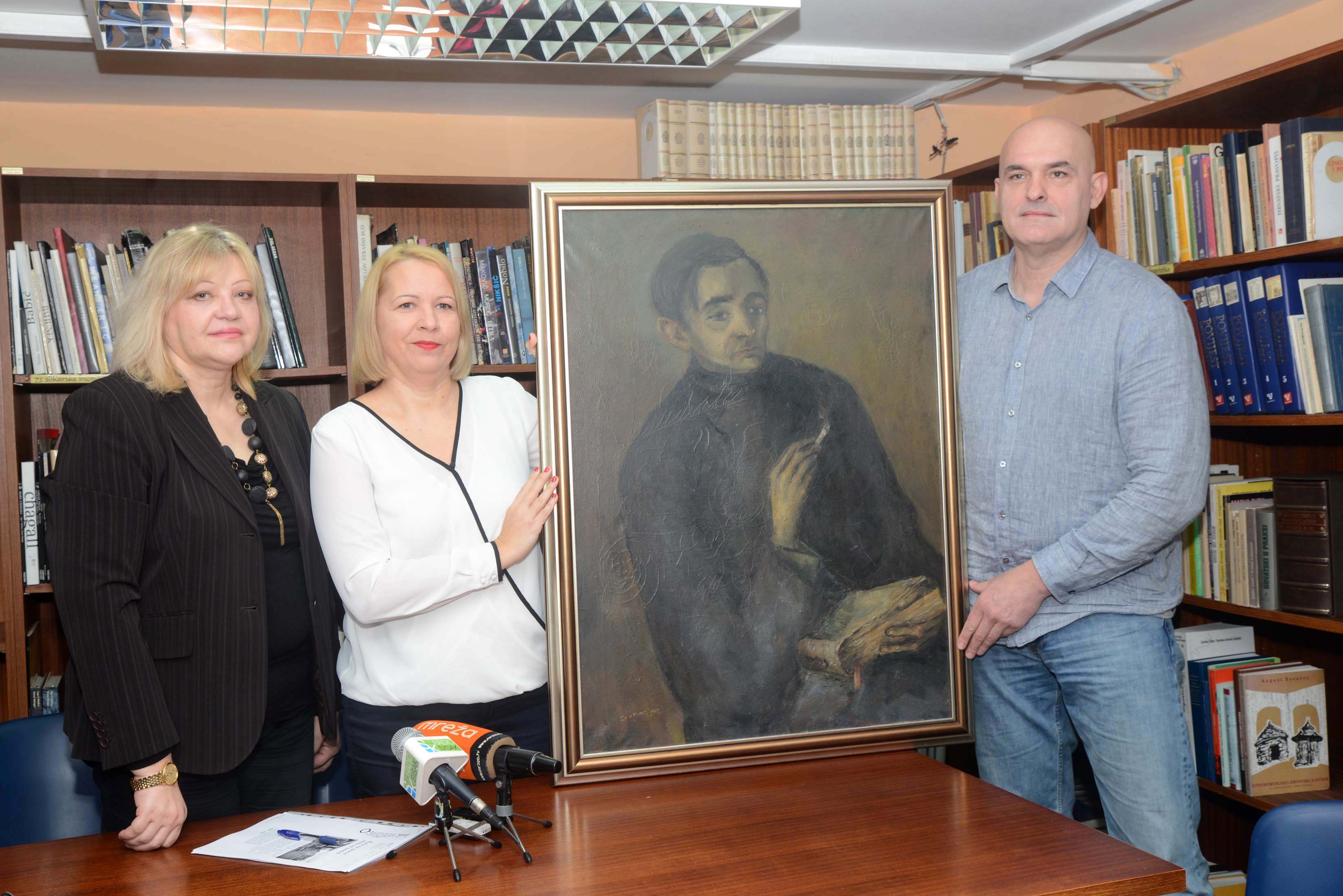 Najavljen projekt Severova kuća Najavljen projekt Severova kuća