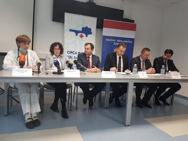 Od gripe u Sisku za sada umrle dvije osobe, najteža epidemija od 2006. godine