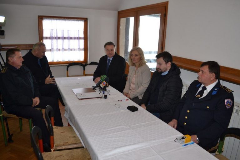 Majuru 9 milijuna kuna za dva projekta