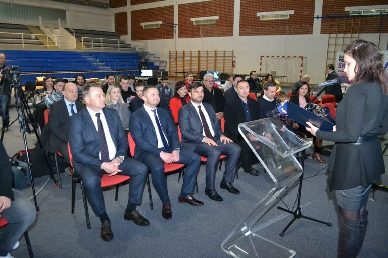 Predstavljen Tehničar za razvoj video igara – novi program Tehničke škole Sisak