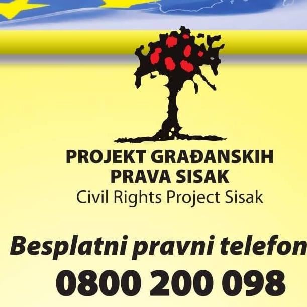 PGP Sisak imenovan u Povjerenstvo za besplatnu pravnu pomoć pri Ministarstvu pravosuđa PGP Sisak imenovan u Povjerenstvo za besplatnu pravnu pomoć pri Ministarstvu pravosuđa