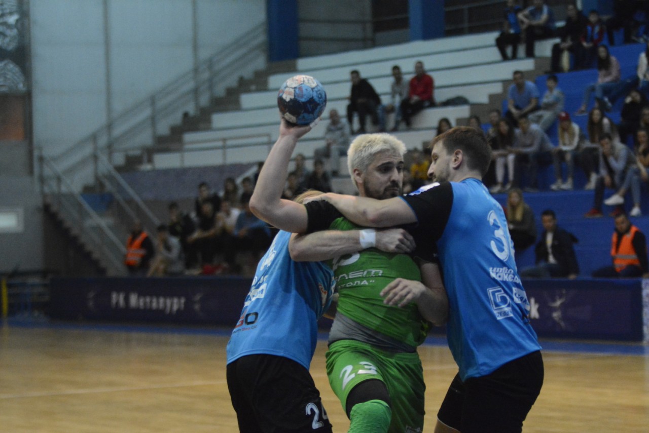 Odlični nastupi Marka Kobetića u Makedoniji Odlični nastupi Marka Kobetića u Makedoniji