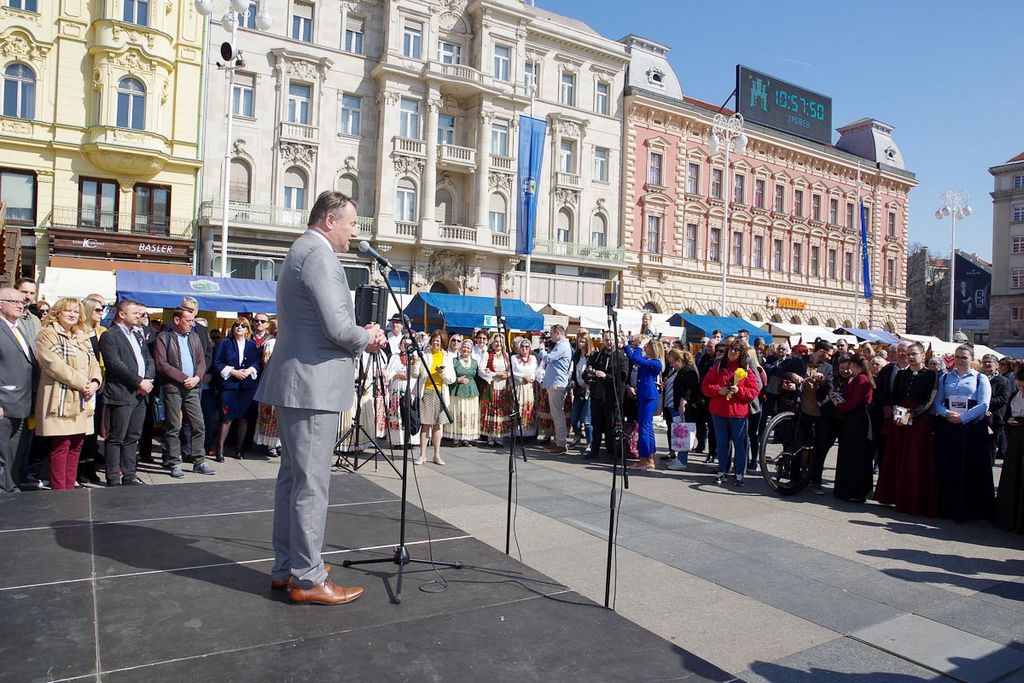 Poziv stanovnicima glavnog grada: Posjetite Sisačko-moslavačku županiju! Poziv stanovnicima glavnog grada: Posjetite Sisačko-moslavačku županiju!
