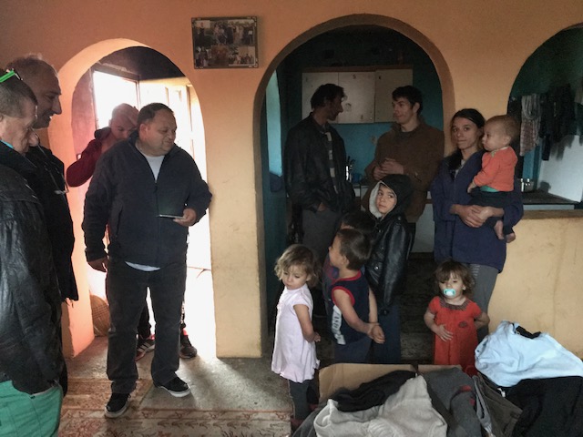 Donacija stranke BM 365 obitelji Mile Jurkovića Donacija stranke BM 365 obitelji Mile Jurkovića