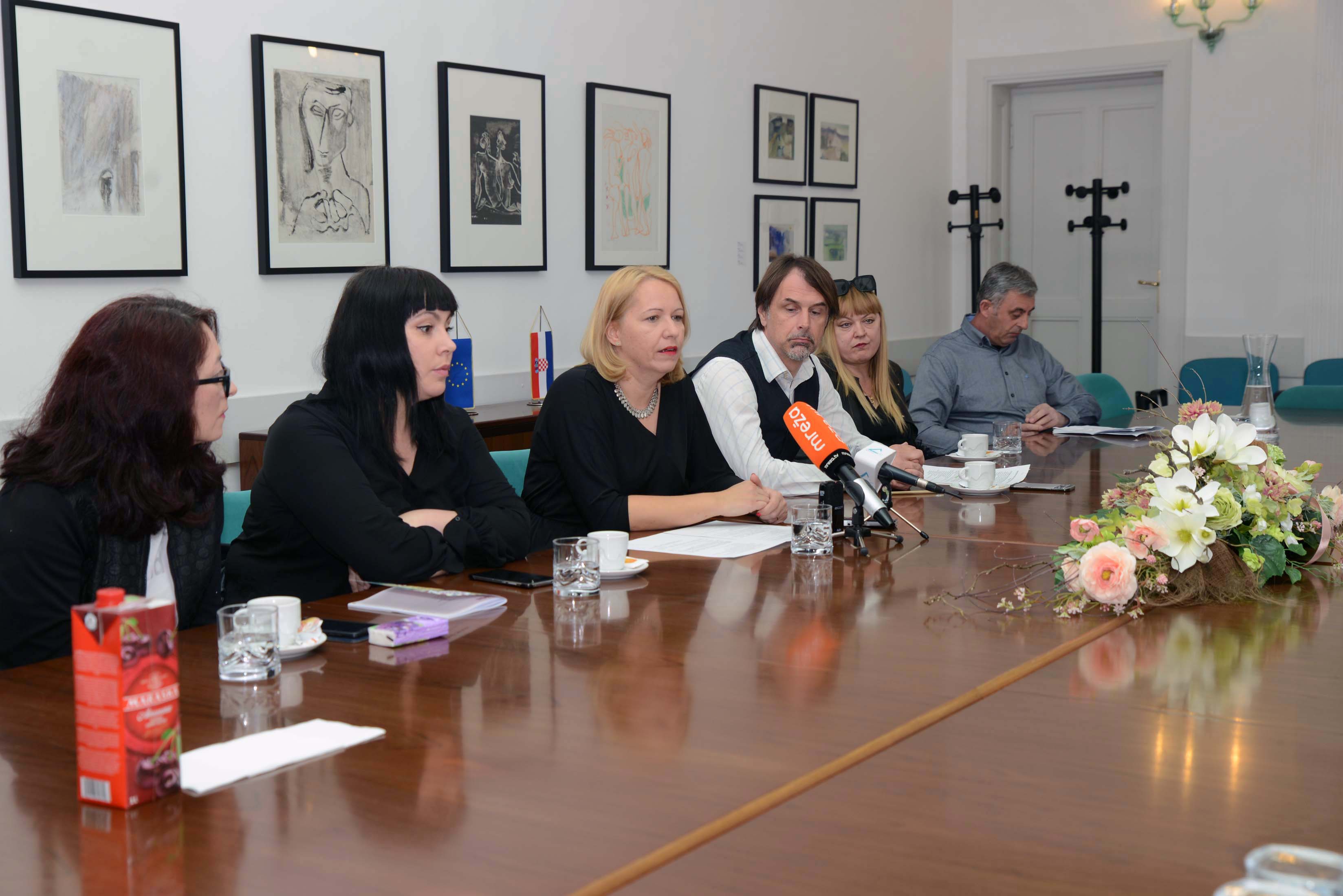 Grad Sisak daje 2,46 milijuna kuna za programe udruga Grad Sisak daje 2,46 milijuna kuna za programe udruga