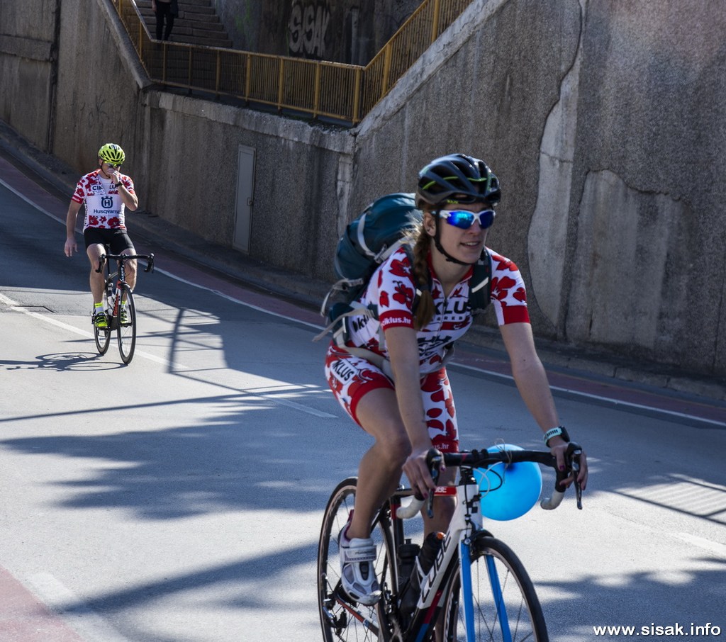 Zaigrana pedala 2019 Zaigrana pedala 2019
